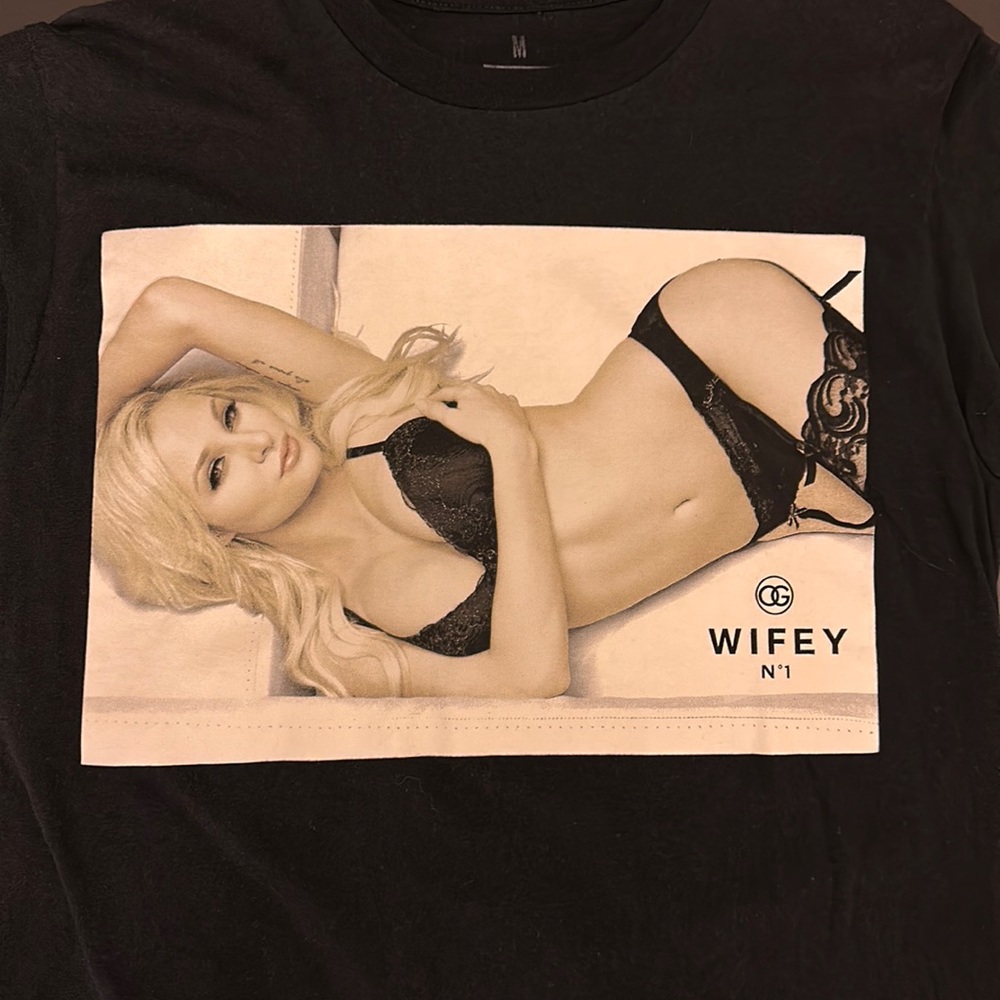TITS brand rare
